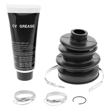 All Balls 6-Ball CV Boot Kit