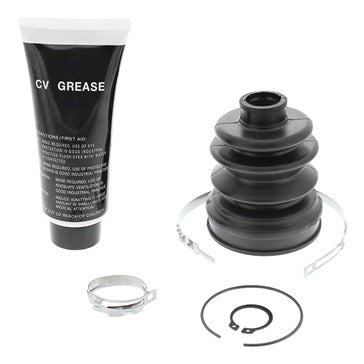 All Balls 6-Ball CV Boot Kit