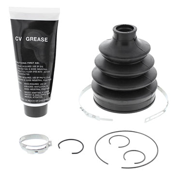 All Balls 6-Ball CV Boot Kit