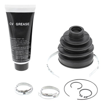 All Balls 6-Ball CV Boot Kit