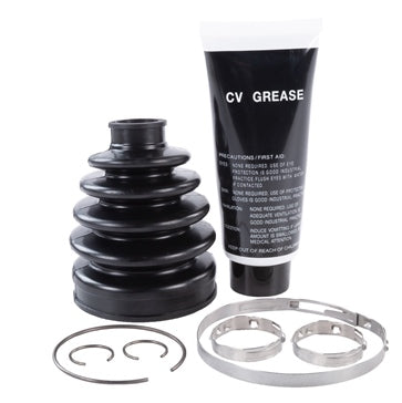 All Balls 6-Ball CV Boot Kit