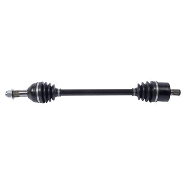 All Balls 8 Ball Extreme Duty Axle Fits Can-am