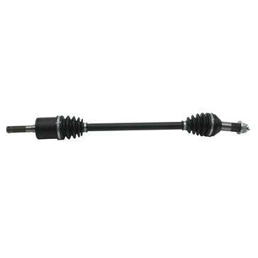 All Balls 8 Ball Extreme Duty Axle Fits Can-am