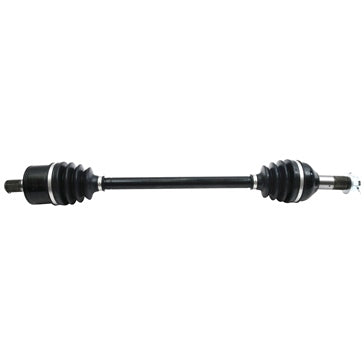 All Balls 6 Ball Heavy Duty Axle Fits Can-am