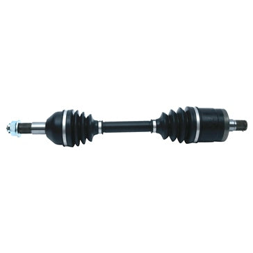 All Balls 6 Ball Heavy Duty Axle Fits Can-am