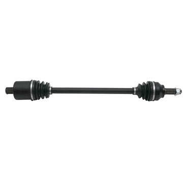 All Balls 8 Ball Extreme Duty Axle Fits Polaris