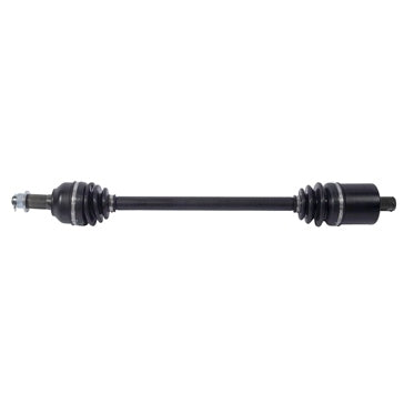 All Balls 8 Ball Extreme Duty Axle Fits Polaris