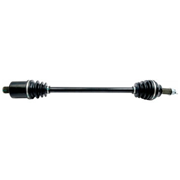 All Balls 6 Ball Heavy Duty Axle Fits Polaris