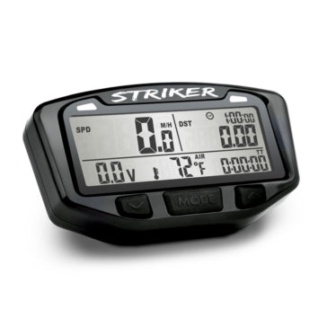 Trailtech Striker Computer Kit ATV; UTV
