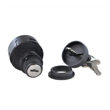 Kimpex HD Ignition Key Switch Lock with key