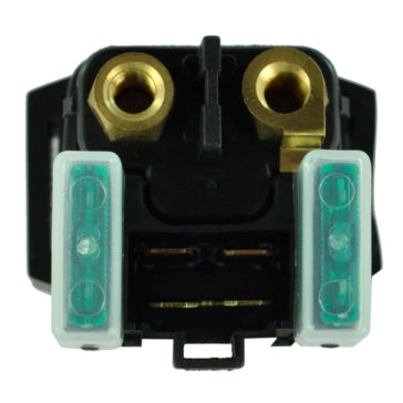 Kimpex HD Starter Relay Solenoid Switch Fits Yamaha