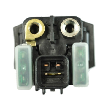 Kimpex HD Starter Relay Solenoid Switch Fits Yamaha