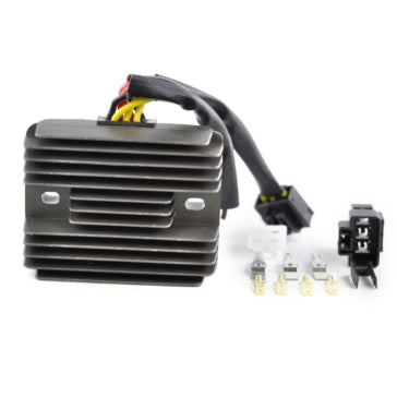 Kimpex HD Mosfet Voltage Regulator Rectifier Fits CFMoto