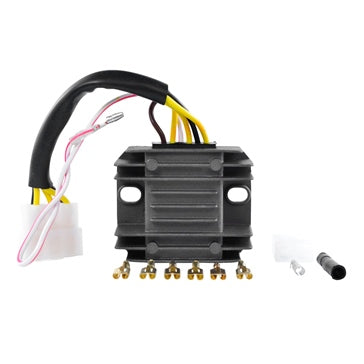 Kimpex HD Voltage Regulator Rectifier Fits Kawasaki