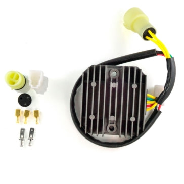 Kimpex HD Voltage Regulator Rectifier Fits Honda