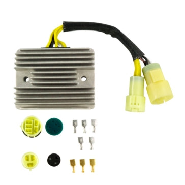 Kimpex HD Voltage Regulator Rectifier Fits Kawasaki