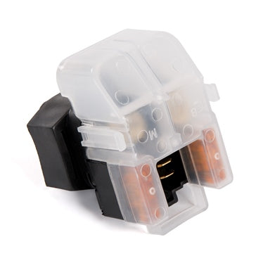 Kimpex HD Starter Relay Solenoid Switch Fits Yamaha