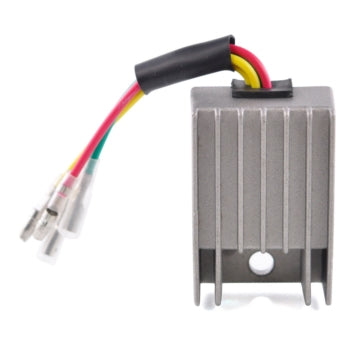 Kimpex HD Voltage Regulator Rectifier Fits Honda