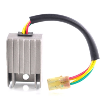 Kimpex HD Voltage Regulator Rectifier Fits Honda