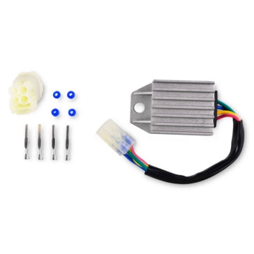 Kimpex HD Voltage Regulator Rectifier Fits Honda