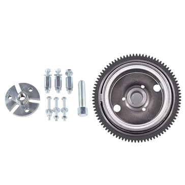 Kimpex HD Flywheel and Puller