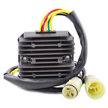 Kimpex HD Voltage Regulator Rectifier Fits Honda