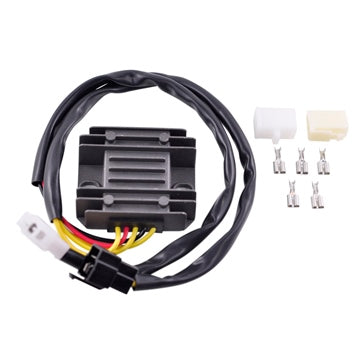 Kimpex HD Voltage Regulator Rectifier Fits Suzuki