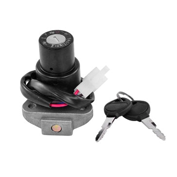 Kimpex HD Ignition Key Switch Lock with key
