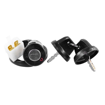 Kimpex HD Ignition Key Switch Lock with key
