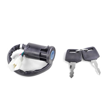 Kimpex HD Ignition Key Switch Lock with key