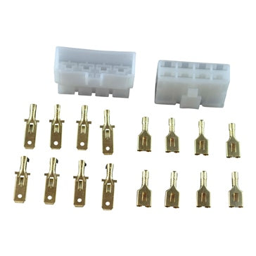 Kimpex HD Universal Connectors Kit N/A