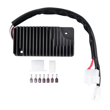 Kimpex HD Voltage Regulator Rectifier Fits Yamaha