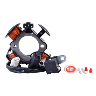 Kimpex HD Stator Fits Suzuki