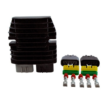 Kimpex HD Mosfet Voltage Regulator Rectifier Universal