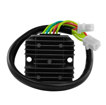 Kimpex HD Voltage Regulator Rectifier Fits Honda
