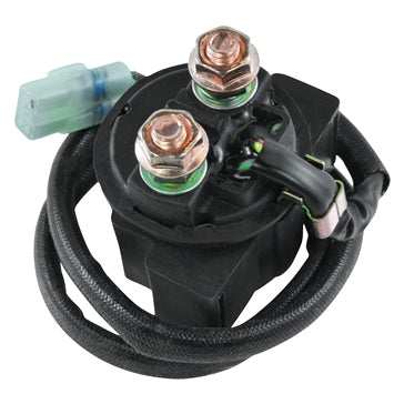 Kimpex HD Starter Relay Solenoid Switch Fits Honda