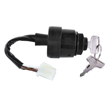 Kimpex HD Ignition Key Switch Lock with key