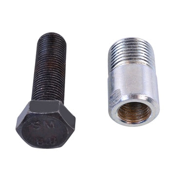 Kimpex HD Flywheel Puller Fits Kawasaki; Fits Honda