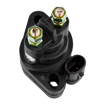 Kimpex HD Starter Relay Solenoid Switch Fits Arctic cat