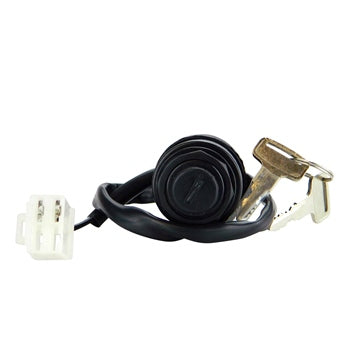 Kimpex HD Ignition Key Switch Lock with key