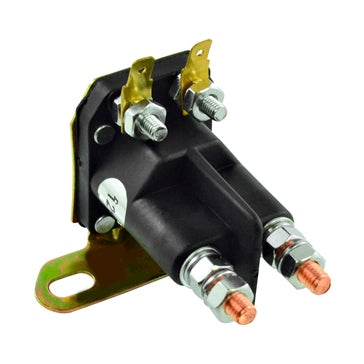 Kimpex HD Starter Relay Solenoid Switch Fits Polaris