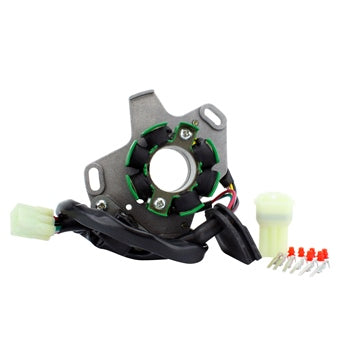 Kimpex HD Stator Fits Suzuki