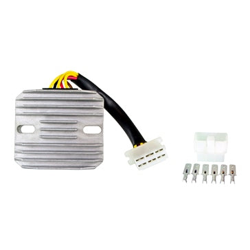 Kimpex HD Voltage Regulator Rectifier Fits Kawasaki