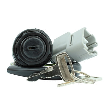 Kimpex HD Ignition Key Switch Lock with key