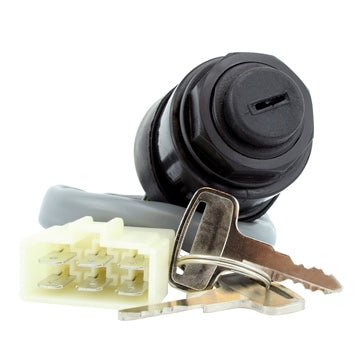 Kimpex HD Ignition Key Switch Lock with key