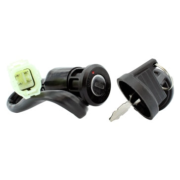 Kimpex HD Ignition Key Switch Lock with key