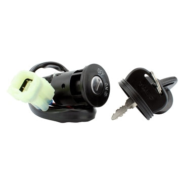 Kimpex HD Ignition Key Switch Lock with key