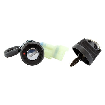 Kimpex HD Ignition Key Switch Lock with key