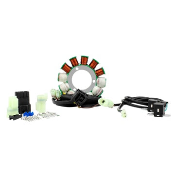 Kimpex HD Stator Fits Arctic cat
