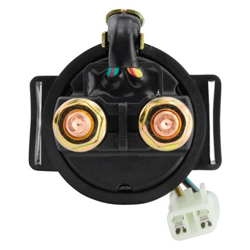 Kimpex HD Starter Relay Solenoid Switch Fits Honda